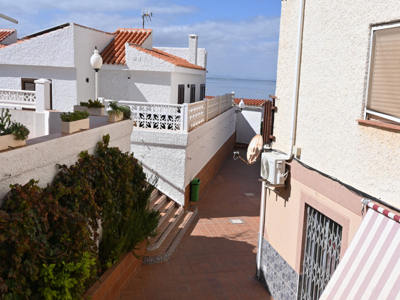 Urb. Parque el Pedrucho, 30380, 3 Habitaciones Habitaciones, ,1 BañoBathrooms,Apartamento,En Venta,1304