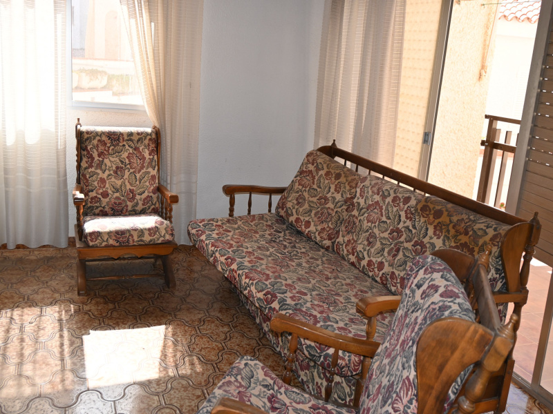 Urb. Parque el Pedrucho, 30380, 3 Habitaciones Habitaciones, ,1 BañoBathrooms,Apartamento,En Venta,1304