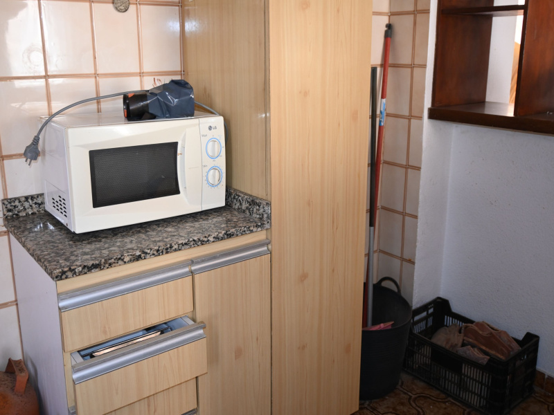 Urb. Parque el Pedrucho, 30380, 3 Habitaciones Habitaciones, ,1 BañoBathrooms,Apartamento,En Venta,1304