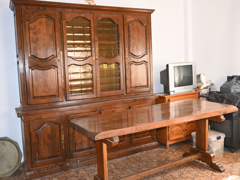 Urb. Parque el Pedrucho, 30380, 3 Habitaciones Habitaciones, ,1 BañoBathrooms,Apartamento,En Venta,1304