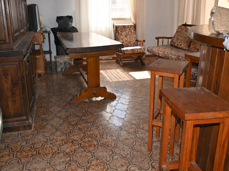 Urb. Parque el Pedrucho, 30380, 3 Habitaciones Habitaciones, ,1 BañoBathrooms,Apartamento,En Venta,1304