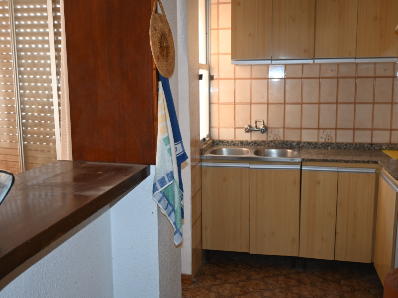 Urb. Parque el Pedrucho, 30380, 3 Habitaciones Habitaciones, ,1 BañoBathrooms,Apartamento,En Venta,1304