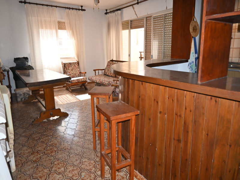 Urb. Parque el Pedrucho, 30380, 3 Habitaciones Habitaciones, ,1 BañoBathrooms,Apartamento,En Venta,1304