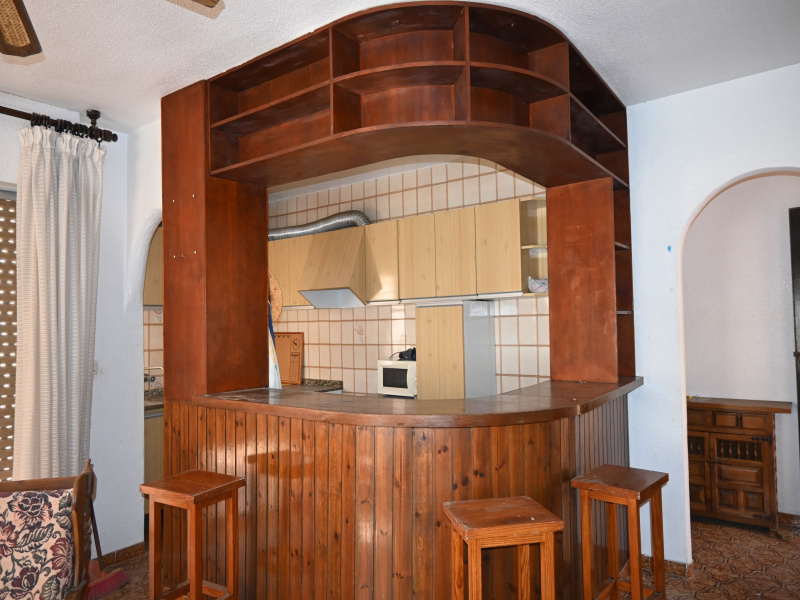 Urb. Parque el Pedrucho, 30380, 3 Habitaciones Habitaciones, ,1 BañoBathrooms,Apartamento,En Venta,1304