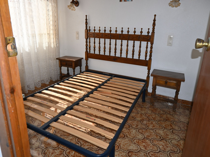 Urb. Parque el Pedrucho, 30380, 3 Habitaciones Habitaciones, ,1 BañoBathrooms,Apartamento,En Venta,1304