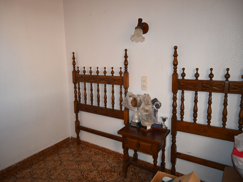 Urb. Parque el Pedrucho, 30380, 3 Habitaciones Habitaciones, ,1 BañoBathrooms,Apartamento,En Venta,1304