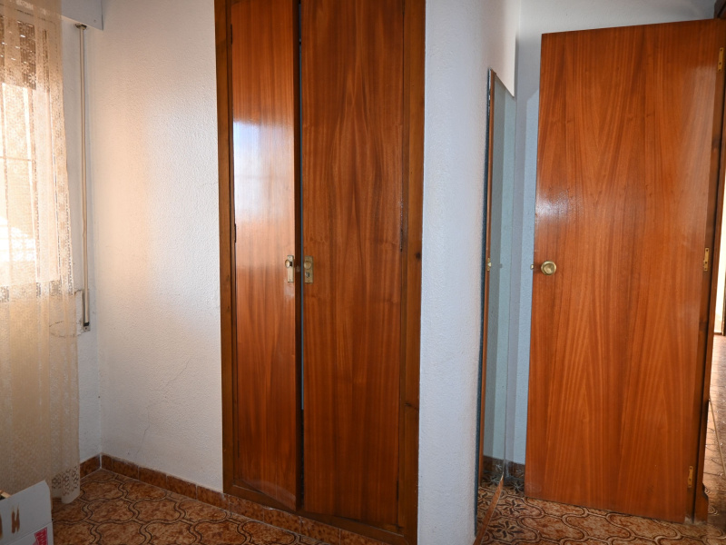 Urb. Parque el Pedrucho, 30380, 3 Habitaciones Habitaciones, ,1 BañoBathrooms,Apartamento,En Venta,1304