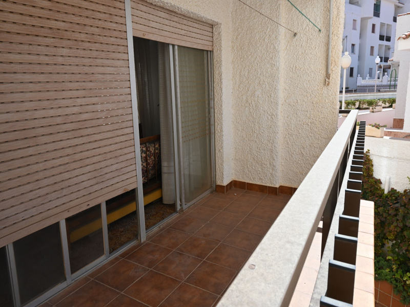 Urb. Parque el Pedrucho, 30380, 3 Habitaciones Habitaciones, ,1 BañoBathrooms,Apartamento,En Venta,1304