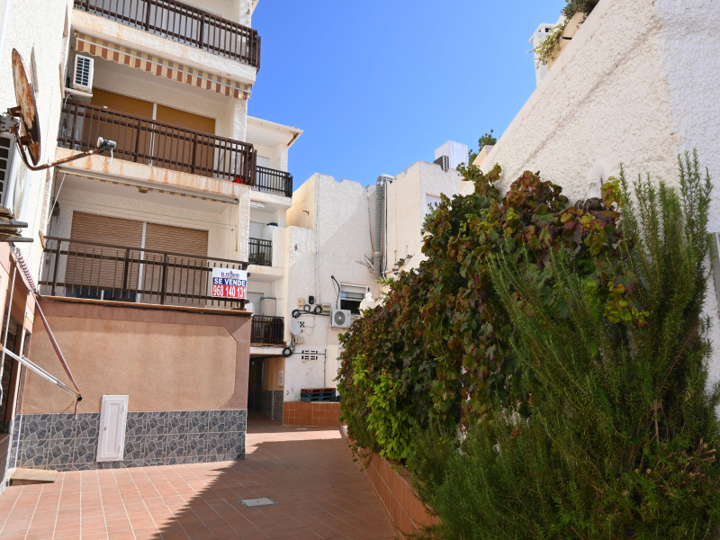 Urb. Parque el Pedrucho, 30380, 3 Habitaciones Habitaciones, ,1 BañoBathrooms,Apartamento,En Venta,1304