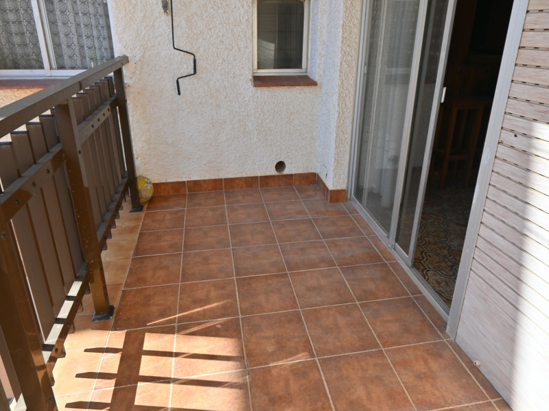 Urb. Parque el Pedrucho, 30380, 3 Habitaciones Habitaciones, ,1 BañoBathrooms,Apartamento,En Venta,1304