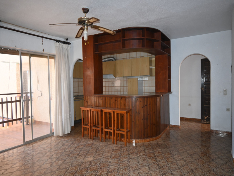 Urb. Parque el Pedrucho, 30380, 3 Habitaciones Habitaciones, ,1 BañoBathrooms,Apartamento,En Venta,1304