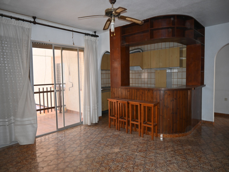 Urb. Parque el Pedrucho, 30380, 3 Habitaciones Habitaciones, ,1 BañoBathrooms,Apartamento,En Venta,1304
