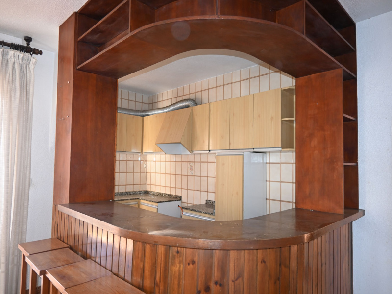 Urb. Parque el Pedrucho, 30380, 3 Habitaciones Habitaciones, ,1 BañoBathrooms,Apartamento,En Venta,1304