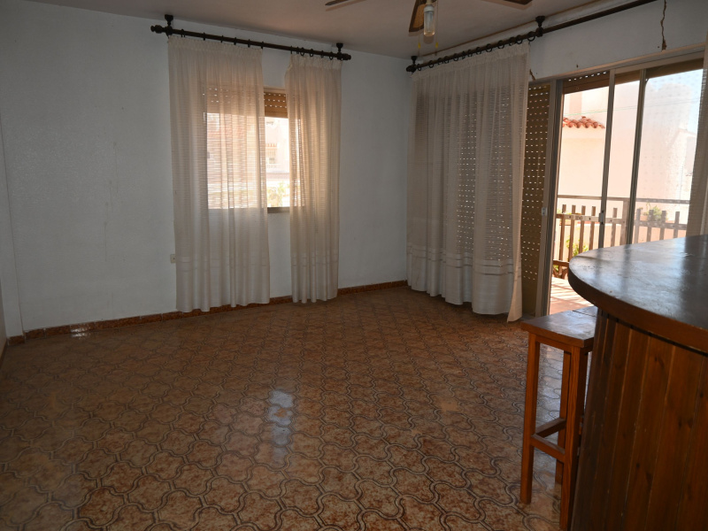 Urb. Parque el Pedrucho, 30380, 3 Habitaciones Habitaciones, ,1 BañoBathrooms,Apartamento,En Venta,1304