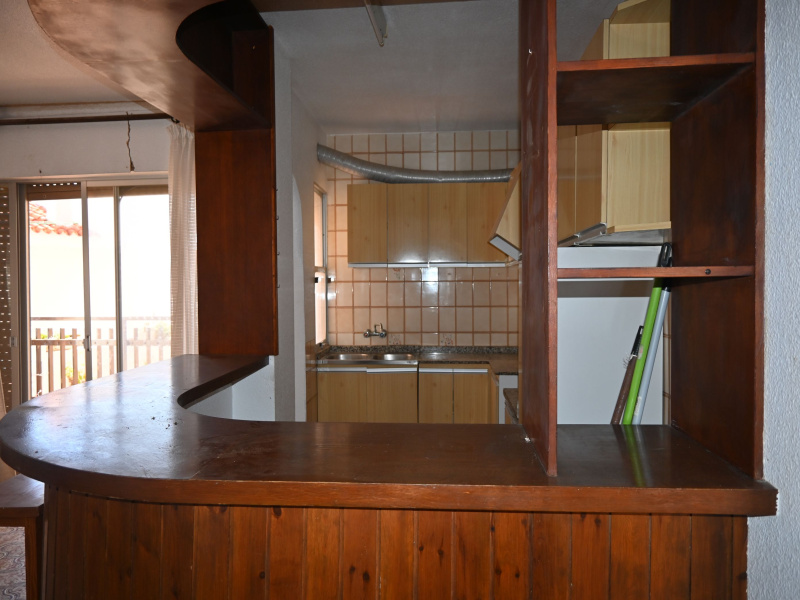 Urb. Parque el Pedrucho, 30380, 3 Habitaciones Habitaciones, ,1 BañoBathrooms,Apartamento,En Venta,1304