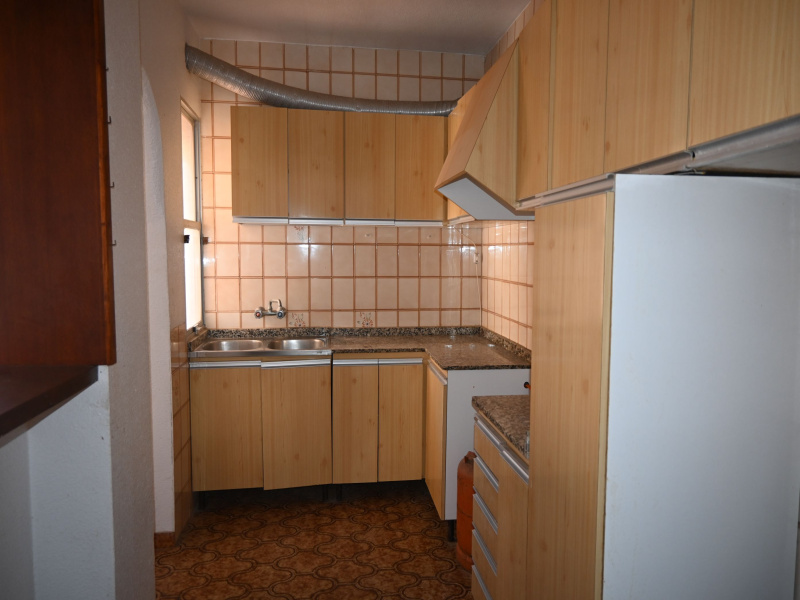 Urb. Parque el Pedrucho, 30380, 3 Habitaciones Habitaciones, ,1 BañoBathrooms,Apartamento,En Venta,1304