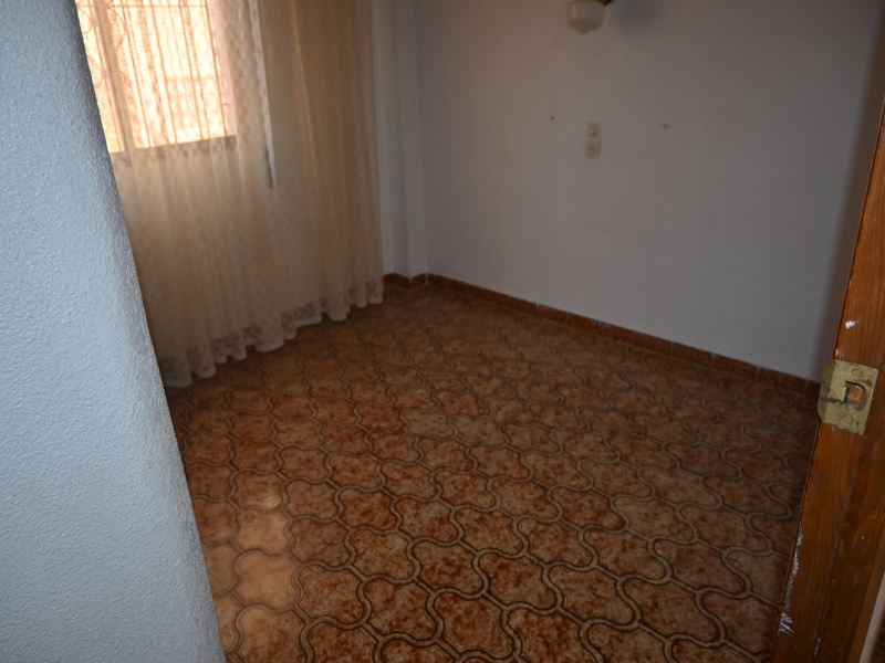 Urb. Parque el Pedrucho, 30380, 3 Habitaciones Habitaciones, ,1 BañoBathrooms,Apartamento,En Venta,1304