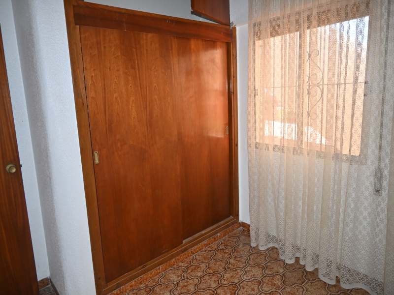 Urb. Parque el Pedrucho, 30380, 3 Habitaciones Habitaciones, ,1 BañoBathrooms,Apartamento,En Venta,1304