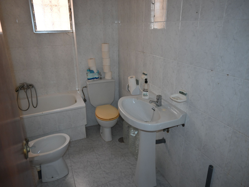 Urb. Parque el Pedrucho, 30380, 3 Habitaciones Habitaciones, ,1 BañoBathrooms,Apartamento,En Venta,1304