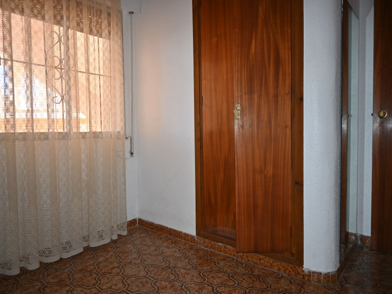 Urb. Parque el Pedrucho, 30380, 3 Habitaciones Habitaciones, ,1 BañoBathrooms,Apartamento,En Venta,1304