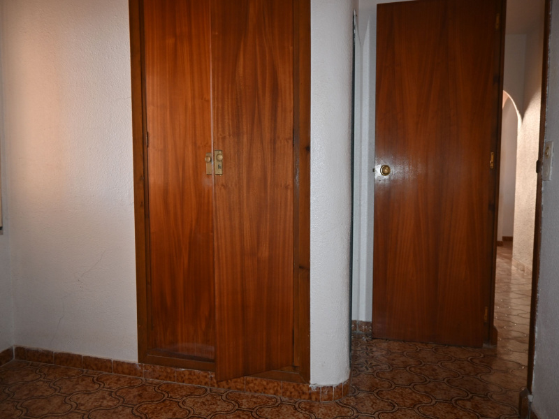 Urb. Parque el Pedrucho, 30380, 3 Habitaciones Habitaciones, ,1 BañoBathrooms,Apartamento,En Venta,1304