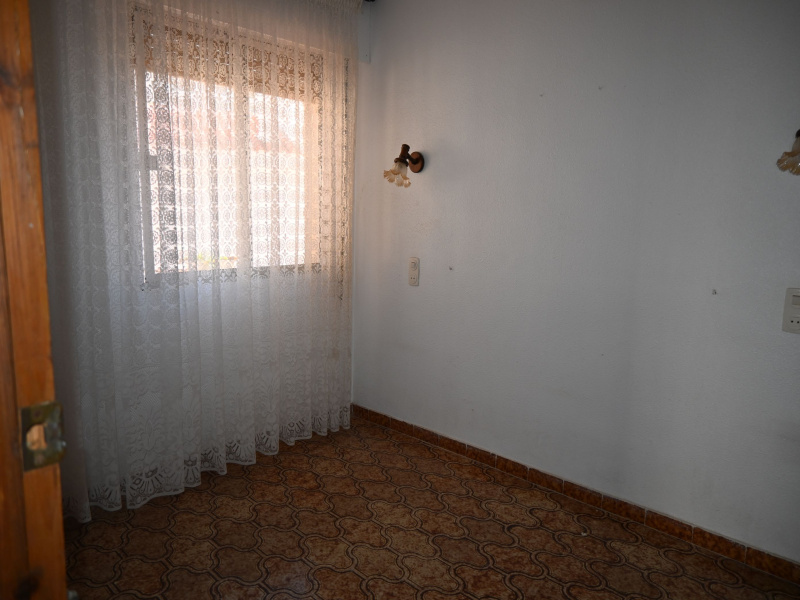 Urb. Parque el Pedrucho, 30380, 3 Habitaciones Habitaciones, ,1 BañoBathrooms,Apartamento,En Venta,1304