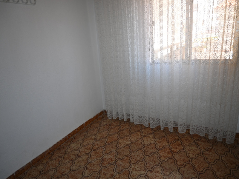 Urb. Parque el Pedrucho, 30380, 3 Habitaciones Habitaciones, ,1 BañoBathrooms,Apartamento,En Venta,1304