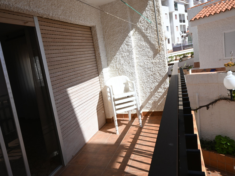 Urb. Parque el Pedrucho, 30380, 3 Habitaciones Habitaciones, ,1 BañoBathrooms,Apartamento,En Venta,1304