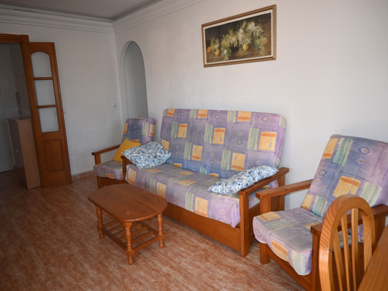 Urb. Los Miradores del Puerto, 30380, 3 Habitaciones Habitaciones, ,2 BathroomsBathrooms,Apartamento,En Venta,Los Miradores del Puerto,6,1305