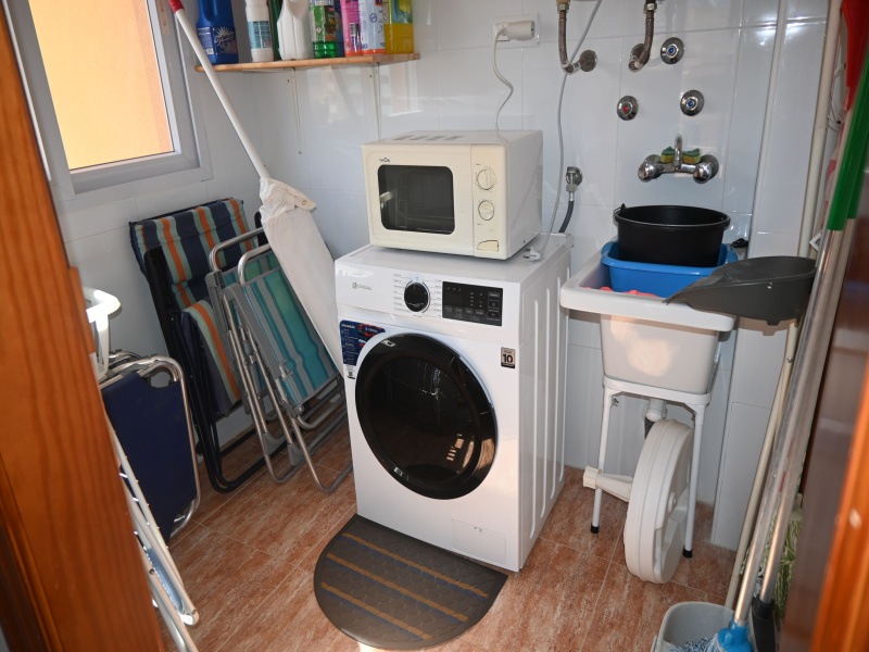 Urb. Los Miradores del Puerto, 30380, 3 Habitaciones Habitaciones, ,2 BathroomsBathrooms,Apartamento,En Venta,Los Miradores del Puerto,6,1305