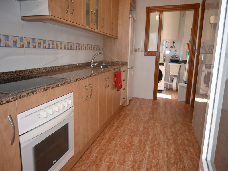 Urb. Los Miradores del Puerto, 30380, 3 Habitaciones Habitaciones, ,2 BathroomsBathrooms,Apartamento,En Venta,Los Miradores del Puerto,6,1305