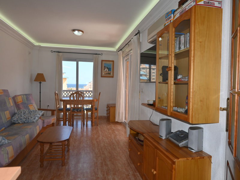 Urb. Los Miradores del Puerto, 30380, 3 Habitaciones Habitaciones, ,2 BathroomsBathrooms,Apartamento,En Venta,Los Miradores del Puerto,6,1305