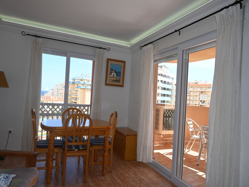 Urb. Los Miradores del Puerto, 30380, 3 Habitaciones Habitaciones, ,2 BathroomsBathrooms,Apartamento,En Venta,Los Miradores del Puerto,6,1305