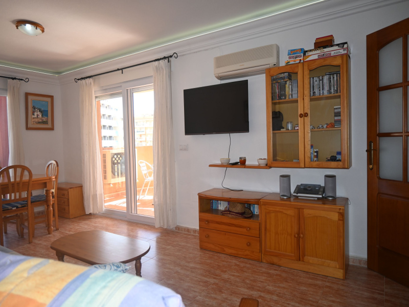 Urb. Los Miradores del Puerto, 30380, 3 Habitaciones Habitaciones, ,2 BathroomsBathrooms,Apartamento,En Venta,Los Miradores del Puerto,6,1305