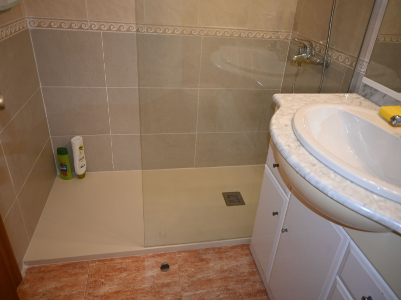 Urb. Los Miradores del Puerto, 30380, 3 Habitaciones Habitaciones, ,2 BathroomsBathrooms,Apartamento,En Venta,Los Miradores del Puerto,6,1305