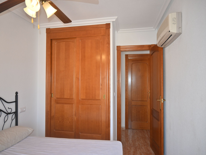 Urb. Los Miradores del Puerto, 30380, 3 Habitaciones Habitaciones, ,2 BathroomsBathrooms,Apartamento,En Venta,Los Miradores del Puerto,6,1305