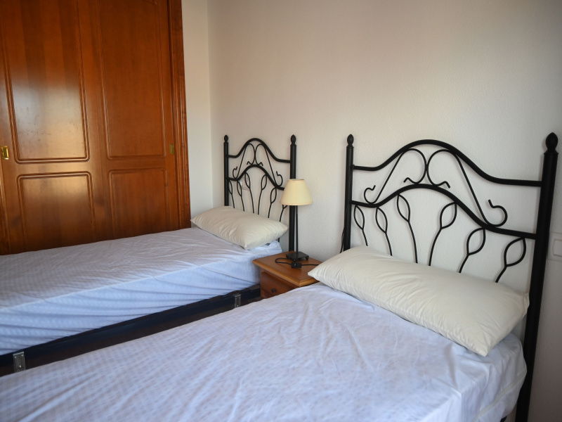 Urb. Los Miradores del Puerto, 30380, 3 Habitaciones Habitaciones, ,2 BathroomsBathrooms,Apartamento,En Venta,Los Miradores del Puerto,6,1305