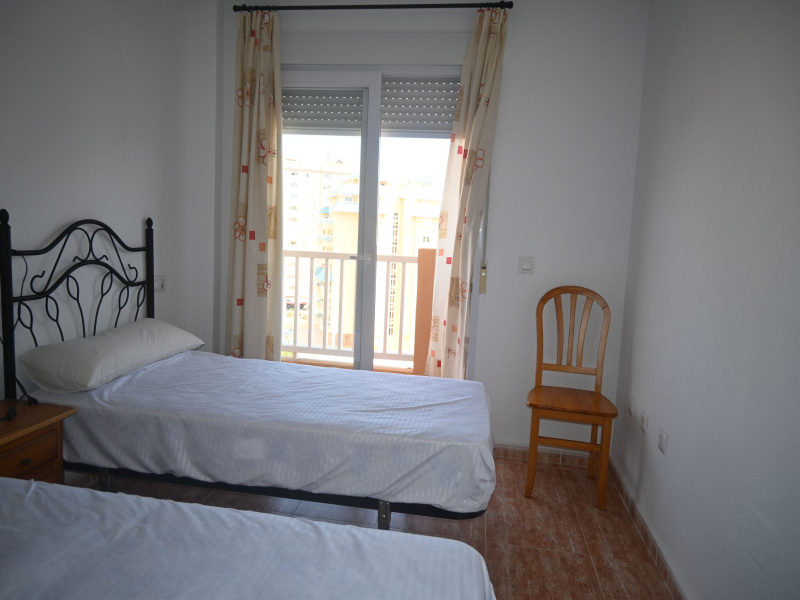 Urb. Los Miradores del Puerto, 30380, 3 Habitaciones Habitaciones, ,2 BathroomsBathrooms,Apartamento,En Venta,Los Miradores del Puerto,6,1305