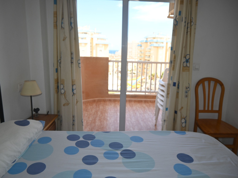 Urb. Los Miradores del Puerto, 30380, 3 Habitaciones Habitaciones, ,2 BathroomsBathrooms,Apartamento,En Venta,Los Miradores del Puerto,6,1305