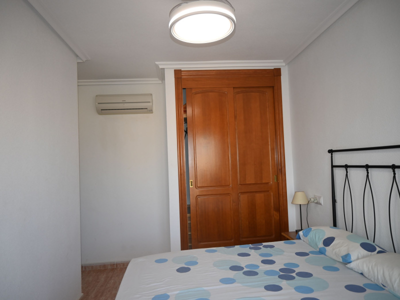 Urb. Los Miradores del Puerto, 30380, 3 Habitaciones Habitaciones, ,2 BathroomsBathrooms,Apartamento,En Venta,Los Miradores del Puerto,6,1305