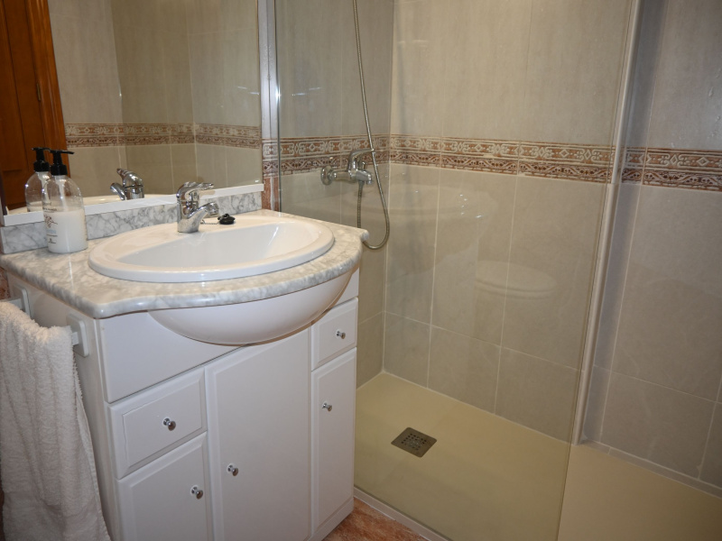 Urb. Los Miradores del Puerto, 30380, 3 Habitaciones Habitaciones, ,2 BathroomsBathrooms,Apartamento,En Venta,Los Miradores del Puerto,6,1305