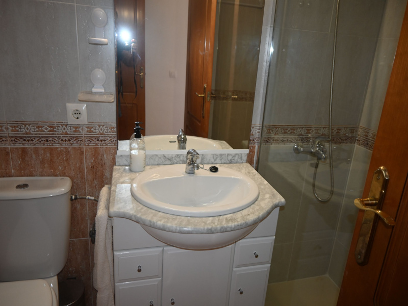 Urb. Los Miradores del Puerto, 30380, 3 Habitaciones Habitaciones, ,2 BathroomsBathrooms,Apartamento,En Venta,Los Miradores del Puerto,6,1305