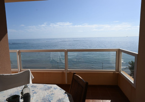 Urb. Punta Cormorán, 30380, 2 Habitaciones Habitaciones, ,2 BathroomsBathrooms,Apartamento,En Venta,4,1306