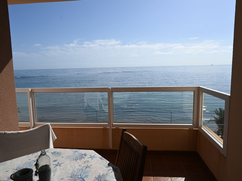 Urb. Punta Cormorán, 30380, 2 Habitaciones Habitaciones, ,2 BathroomsBathrooms,Apartamento,En Venta,4,1306