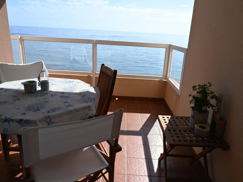 Urb. Punta Cormorán, 30380, 2 Habitaciones Habitaciones, ,2 BathroomsBathrooms,Apartamento,En Venta,4,1306