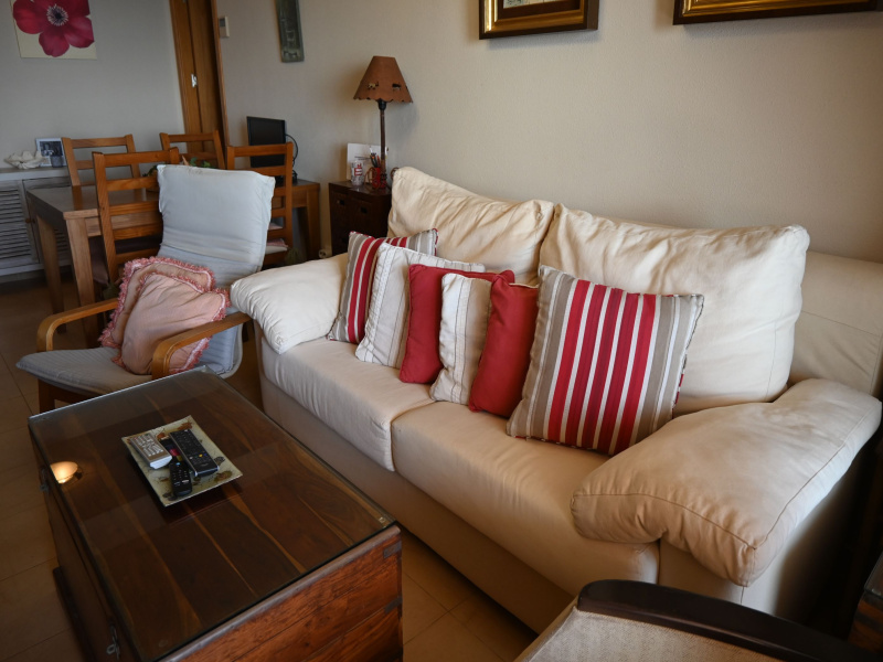 Urb. Punta Cormorán, 30380, 2 Habitaciones Habitaciones, ,2 BathroomsBathrooms,Apartamento,En Venta,4,1306