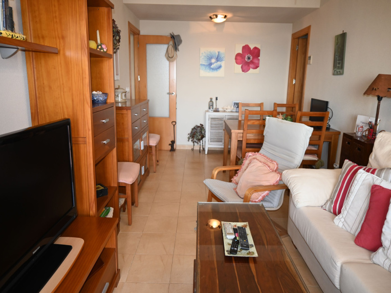 Urb. Punta Cormorán, 30380, 2 Habitaciones Habitaciones, ,2 BathroomsBathrooms,Apartamento,En Venta,4,1306