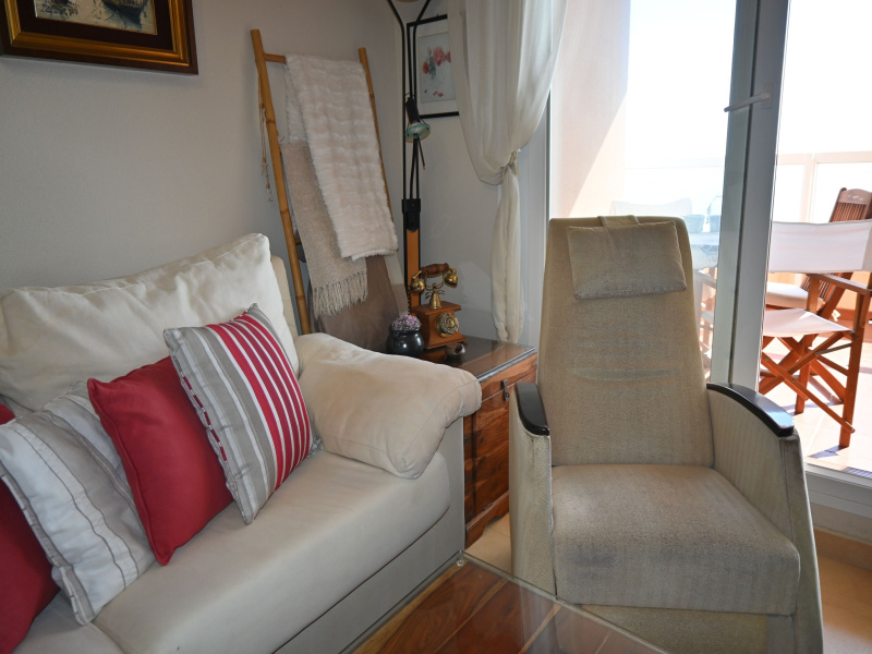 Urb. Punta Cormorán, 30380, 2 Habitaciones Habitaciones, ,2 BathroomsBathrooms,Apartamento,En Venta,4,1306