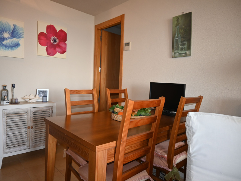 Urb. Punta Cormorán, 30380, 2 Habitaciones Habitaciones, ,2 BathroomsBathrooms,Apartamento,En Venta,4,1306