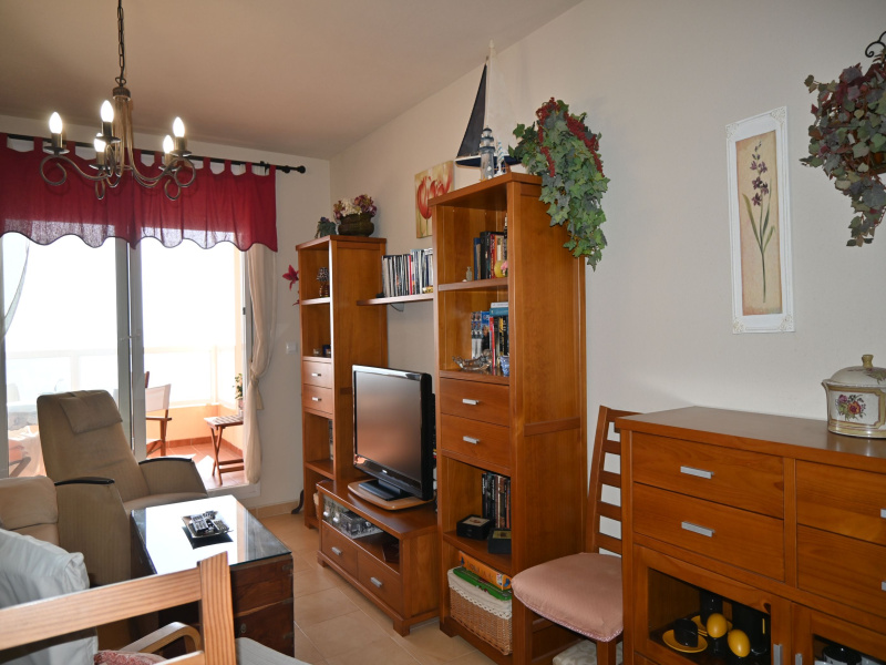 Urb. Punta Cormorán, 30380, 2 Habitaciones Habitaciones, ,2 BathroomsBathrooms,Apartamento,En Venta,4,1306